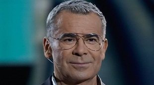 Jorge Javier Vázquez ha perdido el tiempo ligando