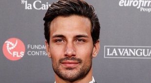 Jaime Astrain y su buena relación con Elsa Anka