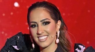 Noemí Salazar explica sus problema de salud