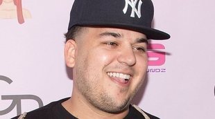Rob Kardashian quiere la custodia de su hija