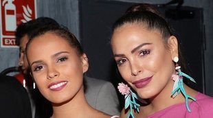 Amor defiende a Gloria K del durísimo golpe bajo de Suescun