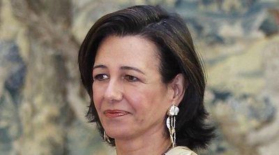 Ana Botín revela la confesión que le hicieron el Príncipe Guillermo y Kate Middleton sobre España