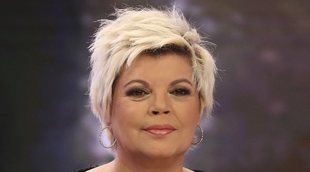 Terelu va al cumpleaños de la novia de Kike Calleja