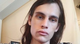 Muere Harry Hains ('American Horror Story') a los 27 años