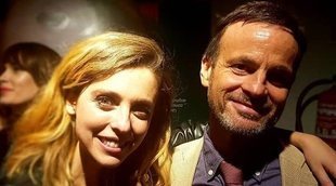 Leticia Dolera y Jaume Asens, ¿nueva pareja?