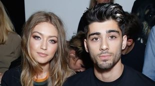 Zayn Malik y Gigi Hadid: su reconciliación es un hecho