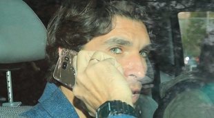 Eva y Cayetano, juntos tras saberse la versión de Karelys