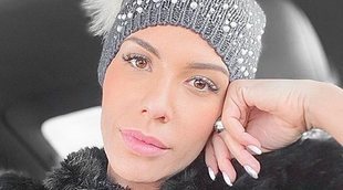 Tamara revela el motivo por el que dejó de hacer deporte