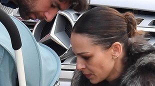 Cayetano celebra su cumpleaños en familia tras sus polémicas