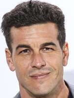 Mario Casas