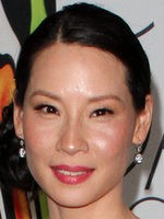 Lucy Liu