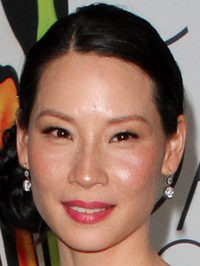 Lucy Liu