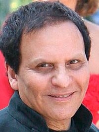 Azzedine Alaïa