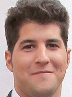 Julián Contreras Jr.