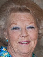 Princesa Beatriz de Holanda