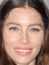 Jessica Biel
