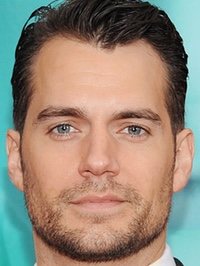 Henry Cavill