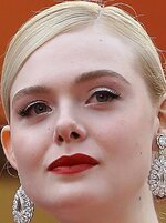 Elle Fanning