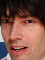 Alex James