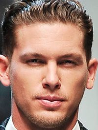 Adam Senn