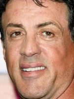 Sylvester Stallone