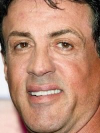 Sylvester Stallone