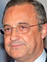 Florentino Pérez