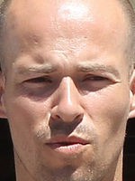 Olfo Bosé