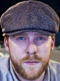 Alex Clare