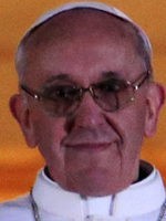 Papa Francisco I