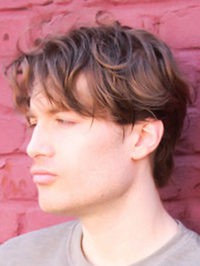 Chris Malinchak