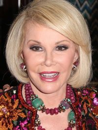 Joan Rivers