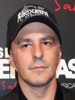 Roberto Álamo