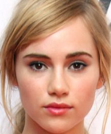 Suki Waterhouse