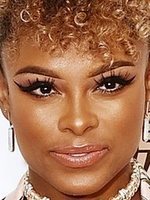 Fleur East