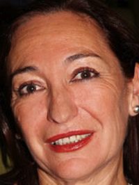Luisa Gavasa