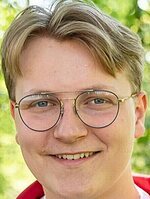 Príncipe Sverre Magnus de Noruega
