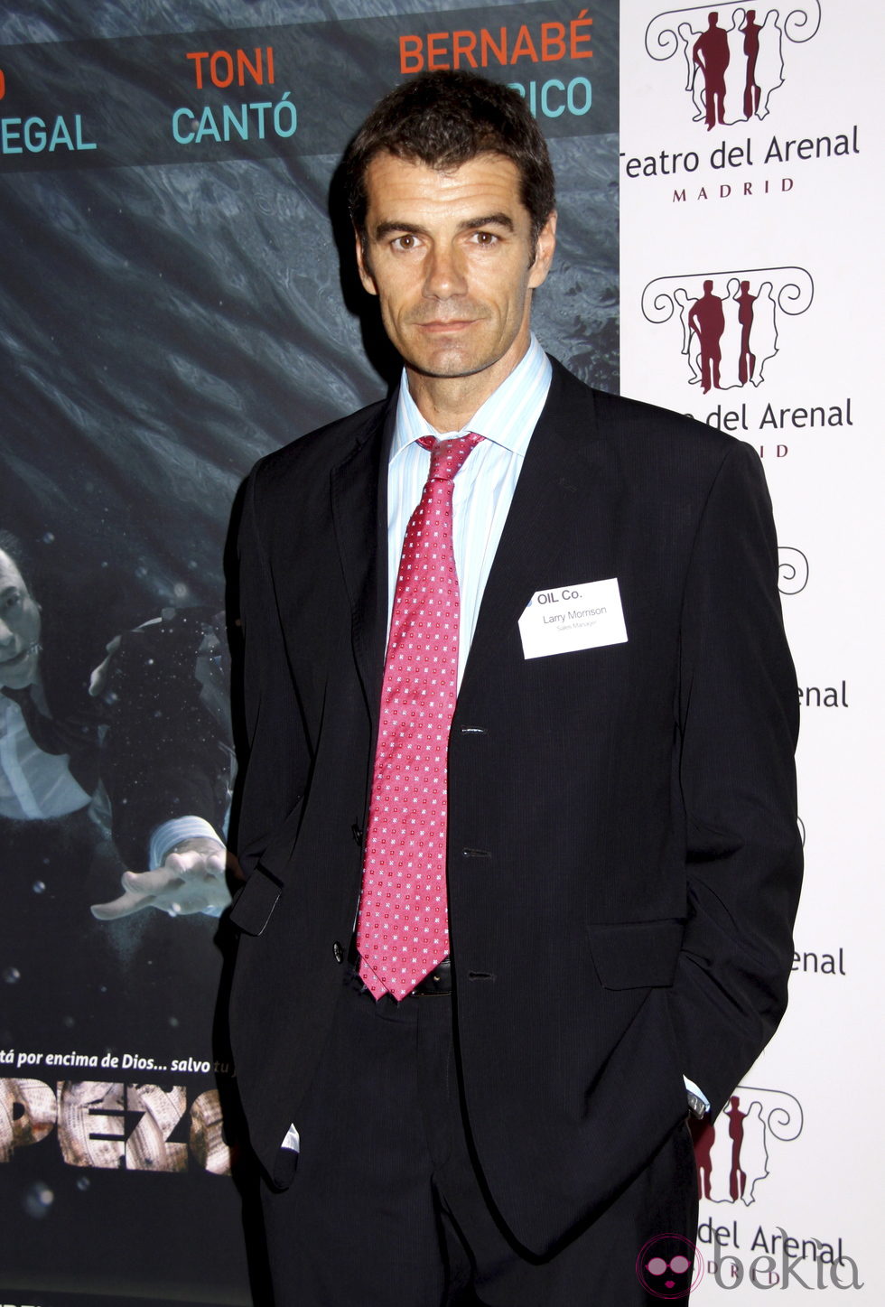Toni Cantó