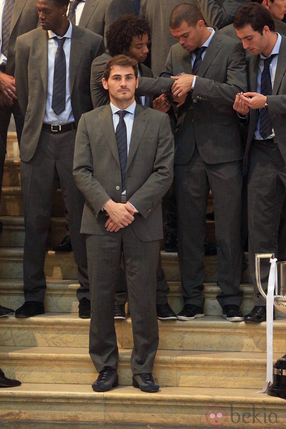 Iker Casillas