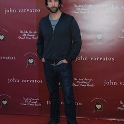 David Schwimmer