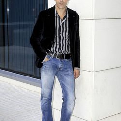 Roberto Enríquez