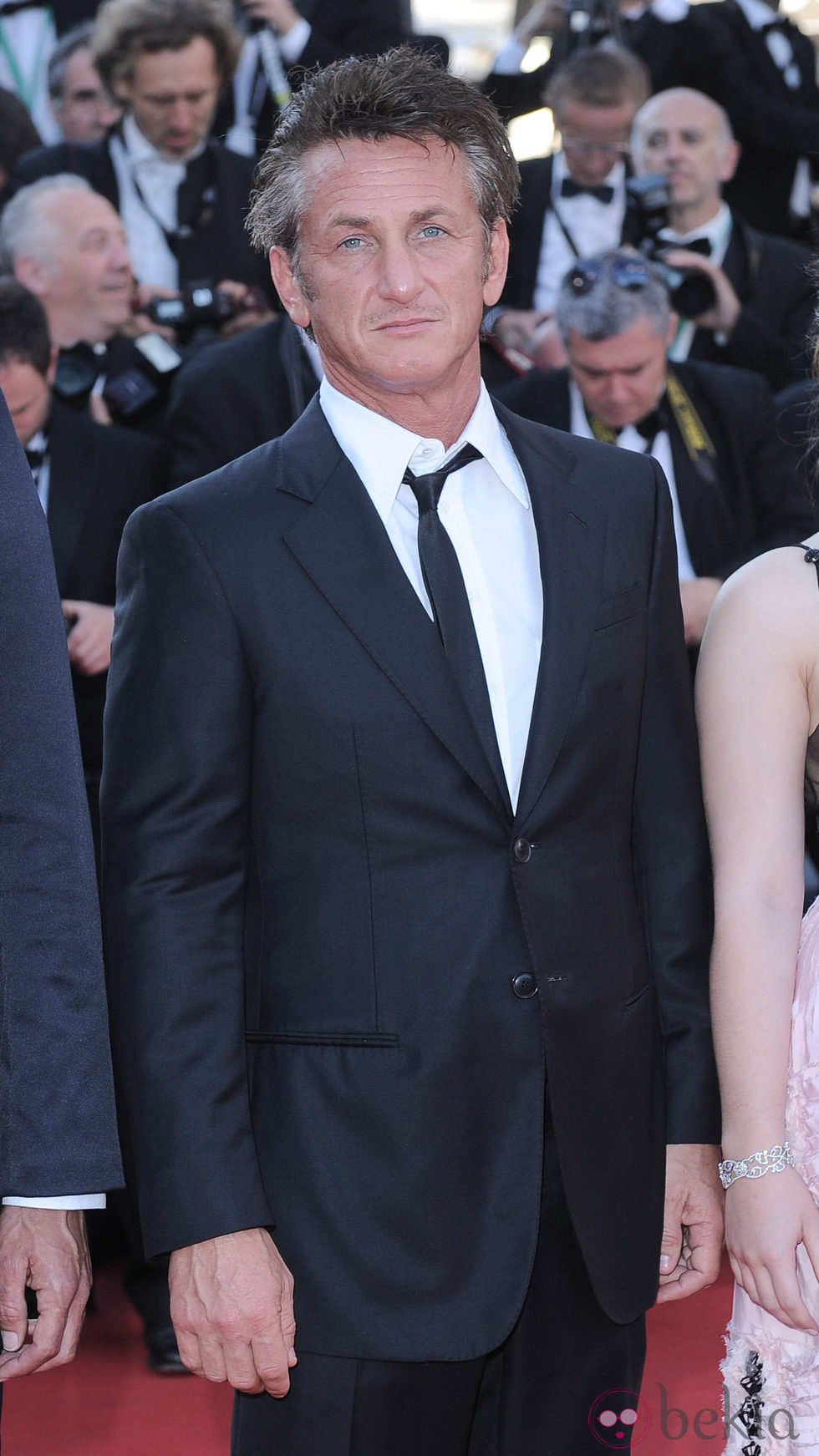 Sean Penn