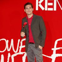 Josep Lobató en la Fiesta Kenzo 2011