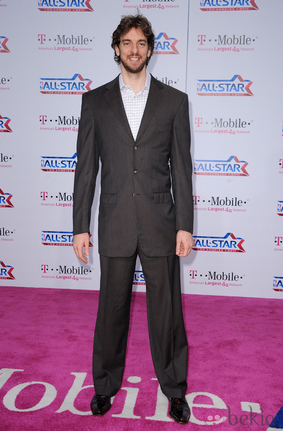 Pau Gasol