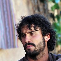 Álex García en 'Tierra de lobos'