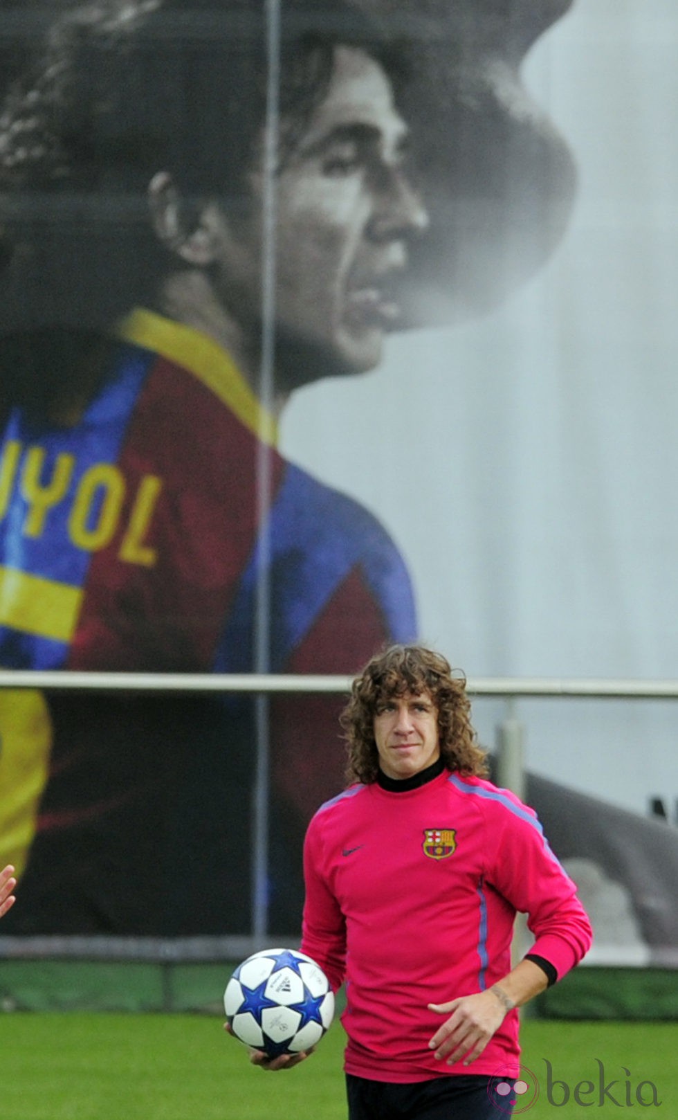 Carles Puyol