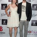 Raúl Arévalo en los Must Awards