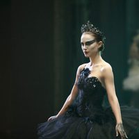 Natalie Portman en 'Cisne negro'