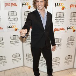 David Bisbal
