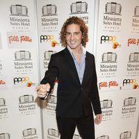David Bisbal